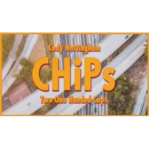 Chips by Cody Nottingham