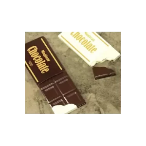 Chocolate Break by Tenyo