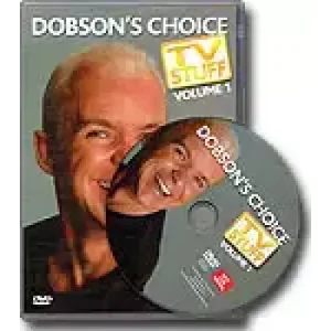 Choice Tv Stuff Vol 1 by Wayne Dobson