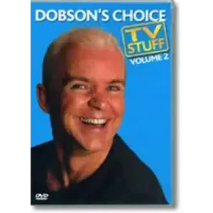 Choice Tv Stuff Vol 2 by Wayne Dobson