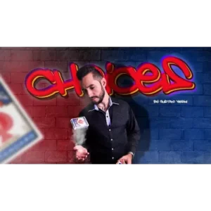 Choices by Gustavo Vierini