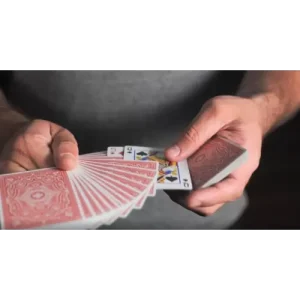 Chop by Cody Nottingham