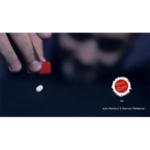 Chop Coke by Julio Montoro Marcos Waldemar