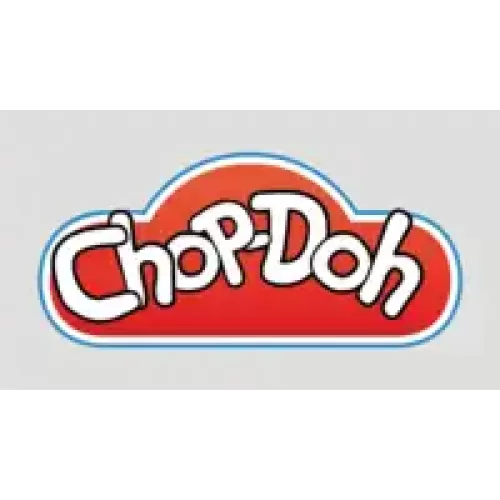 Chop-Doh by J. Natera