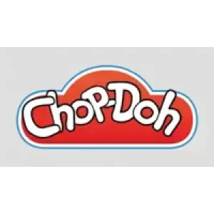 Chop-Doh by Javier Natera