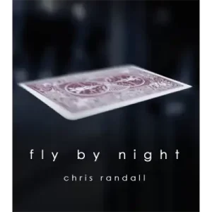 Chris Randall Fly by Night