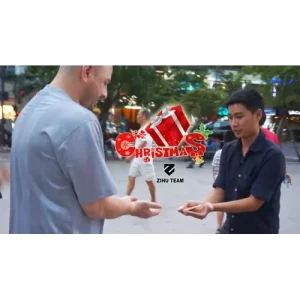 Christmas Gifts by Zihu