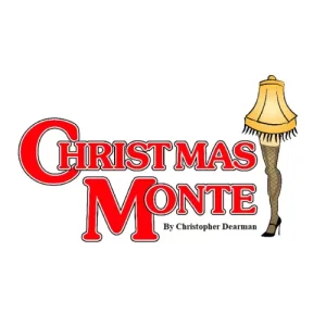 Christmas Monte by Christopher Dearman