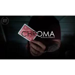 Chroma by Nicholas Lawrence & Lloyd Barnes