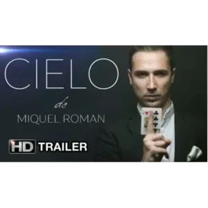 Cielo Change by Miquel Roman