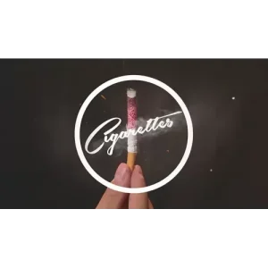 Cigarettes by Les French Twins