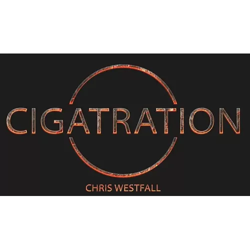 Cigatration by Chris Westfall