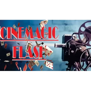 Cinemagic Flash by Mago Flash