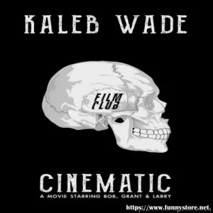 Cinematic by Kaleb Wade
