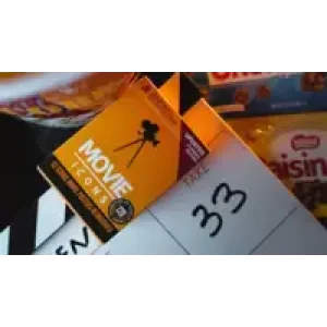 Cinemental by Nikolas Mavresis