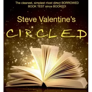 Circled by Steve Valentine