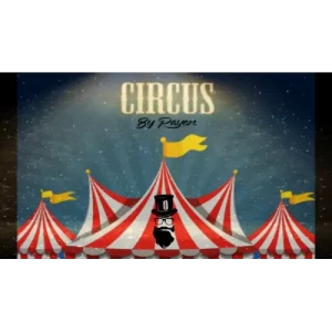 Circus by Raven