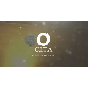 Cita (Coin In The Air) by Sushil Jaiswal