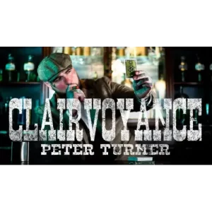 Clairvoyance by Peter Turner