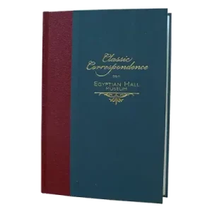 Classic Correspondence 1 by Mike Caveney