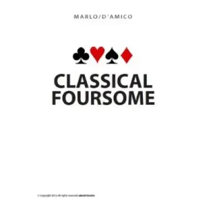 Classical Foursome by Ed Marlo