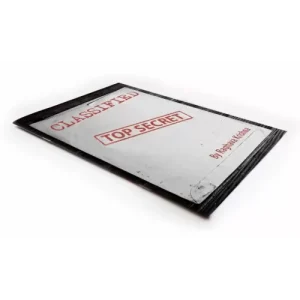 Classified by Raghava Krishna