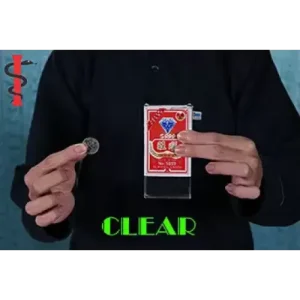 Clear by Magic Unique