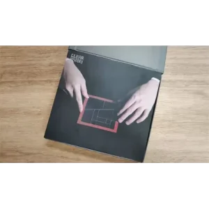 CLEAR MYSTERY by Himitsu Magic