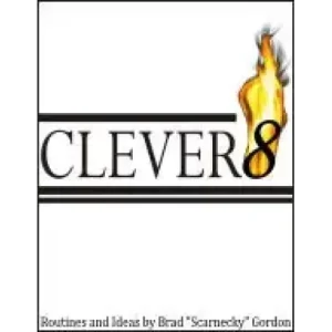 Clever 8 by Brad Gordon