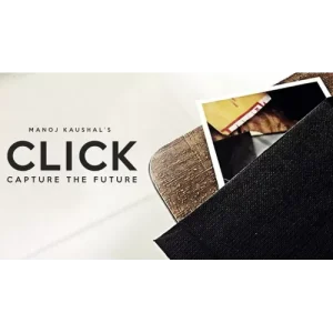 Click by Manoj Kaushal