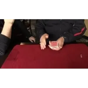 Clip by Howard Hamburg