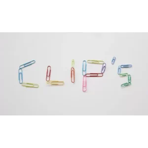 Clip’s by Thinking Paradox