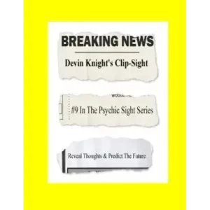 Clip Sight by Devin Knight