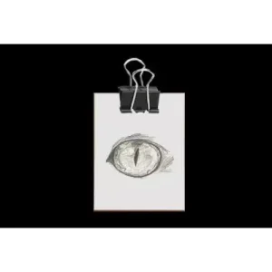 Clipboard De Mentaliste De Poche