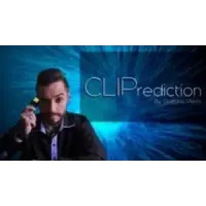 Cliprediction by Gustavo Vierini