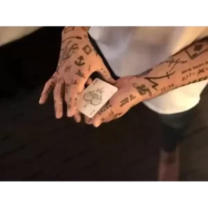 Clockwork by Daniel Madison