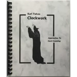 Clockwork by Karl Fulves