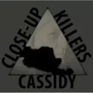 Close-Up Killers by Bob Cassidy