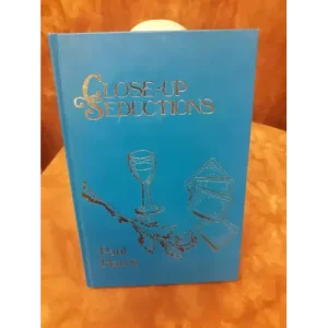 Close-Up Seductions by Paul Harris