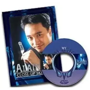 Close-Up Sketches by Alain Nu