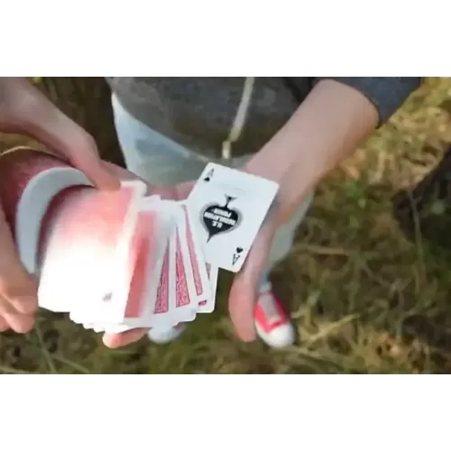 Cloud Pop by Nick Vlow