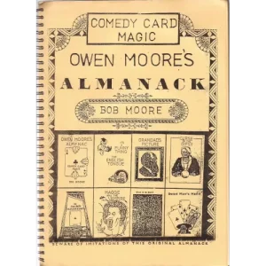 Club Magic (1930) by Bert Douglas