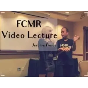 Cmr Lecture by Jerome Finley