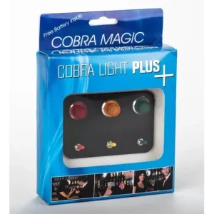 Cobra Light by Cobra Magic