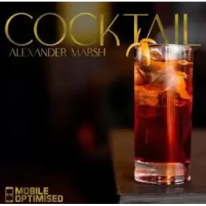 Cocktail by Alexander Marsh