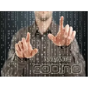 Codino by Andreas Dante