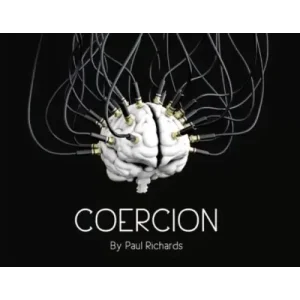 Coercion by Paul Richards