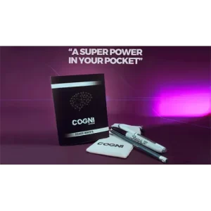 Cogni by Ricardo Montoya