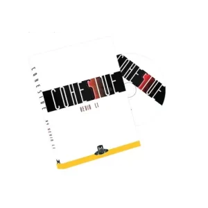 Cohesive by Kevin Li