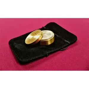 Coin Box (Video+Pdf) by Dominique Duvivier